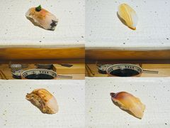 -镹·鱼料理  国产鱼使用店