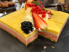 -北京王府井希尔顿酒店·万斯阁西餐厅