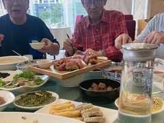 -江南村酒家