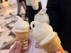 -DQ·蛋糕·冰淇淋(印象城店)