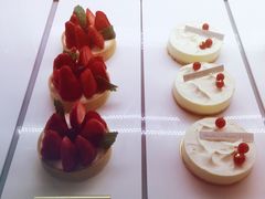 -莫奈花园法式蛋糕