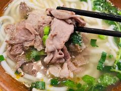 -遵义虾子卢四羊肉粉(大沽路店)