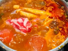 -王家渡火锅店(棕榈泉店)