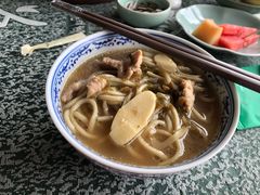 -湖畔居茶楼(湖滨店)