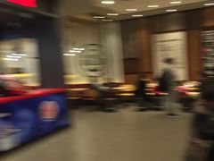 -汉堡王(大连柏威年餐厅店)