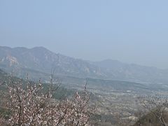-北京鹫峰国家森林公园