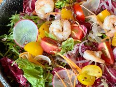 -北辰洲际酒店·IT MAMA意式家味餐厅