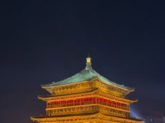 -醉长安(钟楼旗舰店)