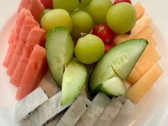 -阳澄湖费尔蒙酒店颐丰阁中餐厅(马鞍山西路店)