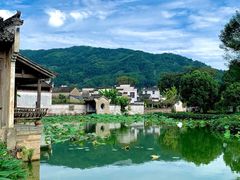 -呈坎景区