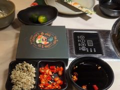 -狐狸爱上椰子鸡(滨江星光大道店)