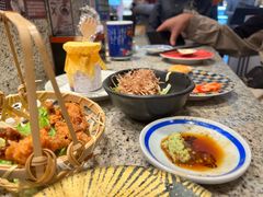 -合点寿司(美罗城店)