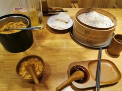 -小六汤包(万和城店)