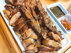 -东方红·湖南菜(金屿店)