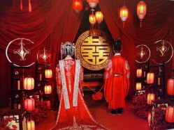 -金夫人婚纱摄影(总店)