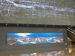 -广州市城市规划展览中心