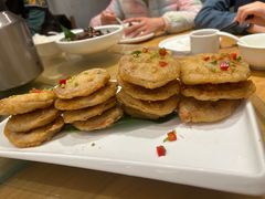 -枣子树·素食餐厅(普陀山店)