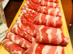 -阳坊胜利涮羊肉(阳坊老店)