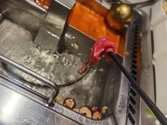 -海底捞火锅(海宁路店)