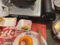 -仙隐小鹿中华料理(南宁万象城店)