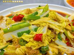 -酸婆娘江湖川菜(紫竹路店)