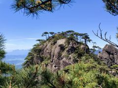 -三清山风景名胜区