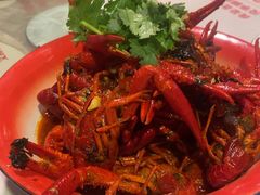 -文和友老长沙龙虾馆(化龙池店)