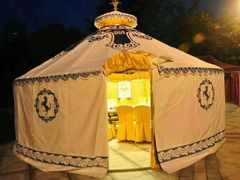 -重庆长寿碧桂园凤悦凤凰酒店