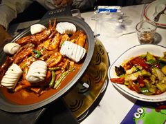 -徐记小怪兽肉蟹煲(中央大街店)