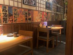 -玉川屋创意日料Bistro(柳巷店)