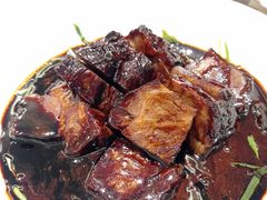 -维园悦谱·海派家常菜(乌鲁木齐南路店)