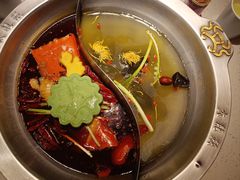 -大龙燚火锅(科华店)