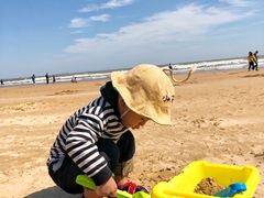 -日照海滨国家森林公园