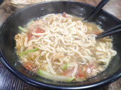 -诸暨次坞打面(广贤路店)