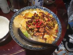 七爷螺蛳粉-螺世纪螺蛳粉·桂味小排档(裕德店)