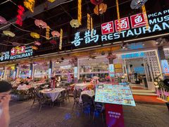 -喜鹊音乐酒馆(西街店)