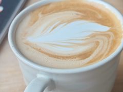 -HUG·拥抱咖啡(郑州宝龙广场店)