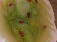 -三色堇(小通巷店)