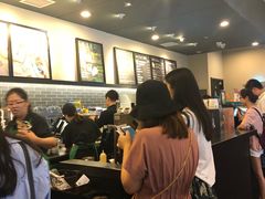 -星巴克(无锡大东方店)
