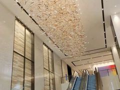 -长沙尼依格罗酒店