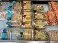 自助取餐区-85度C(广州石牌桥店)