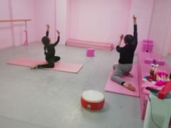 -舞研舞蹈培训(魏公村校区)