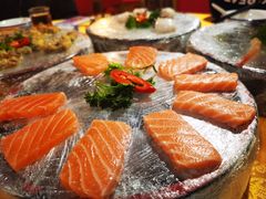 -得记得潮州海鲜砂锅粥(宝业路店)