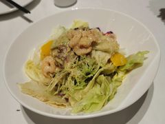 -万龙洲海鲜(大兴绿地缤纷城店)