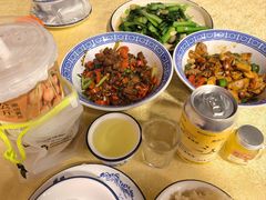 -湖南乡情湘菜馆(罗湖店)