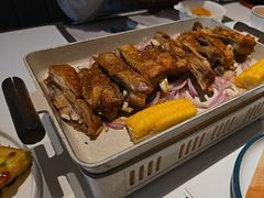 -新兴·金羊座·粤菜点心(乐峰店)