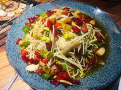 -阿记烧烤(大兴新区店)