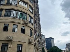 -河滨大楼