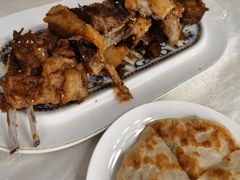 -那达慕蒙古风味酒楼