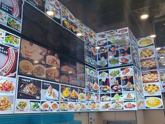 -鑫渔港海鲜本地菜·山海关浑锅(东戴河店)